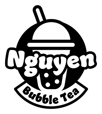 NGUYEN BUBBLE TEA